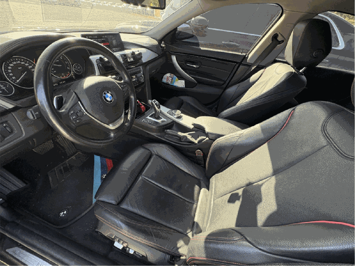 BMW 4시리즈 법원경매 차량