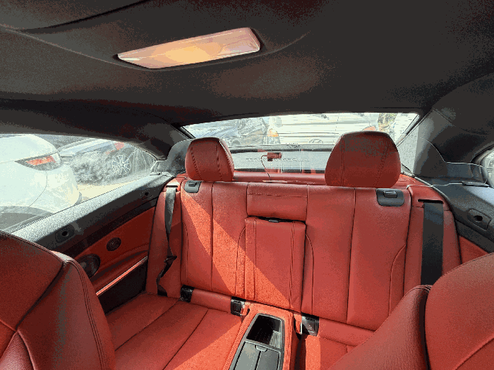 BMW 4시리즈 법원경매 차량